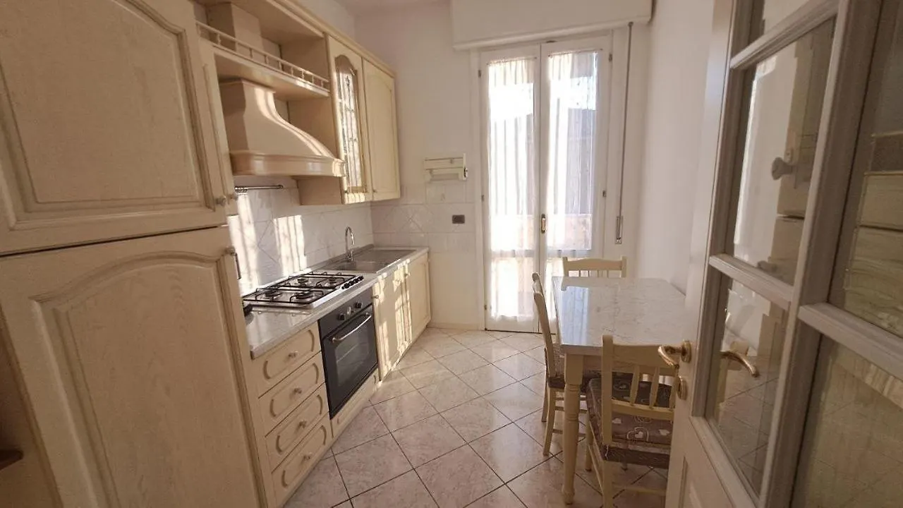 Bed and Breakfast Oxi à Modène Italie