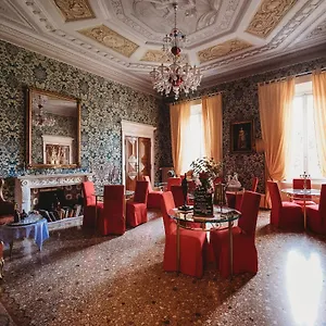 Salotto Delle Arti Gasthuis