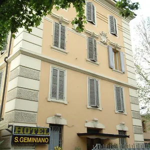 San Geminiano Отель